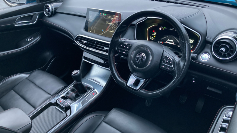 MG Hs 1.5 T-GDI Excite 5dr Petrol Hatchback